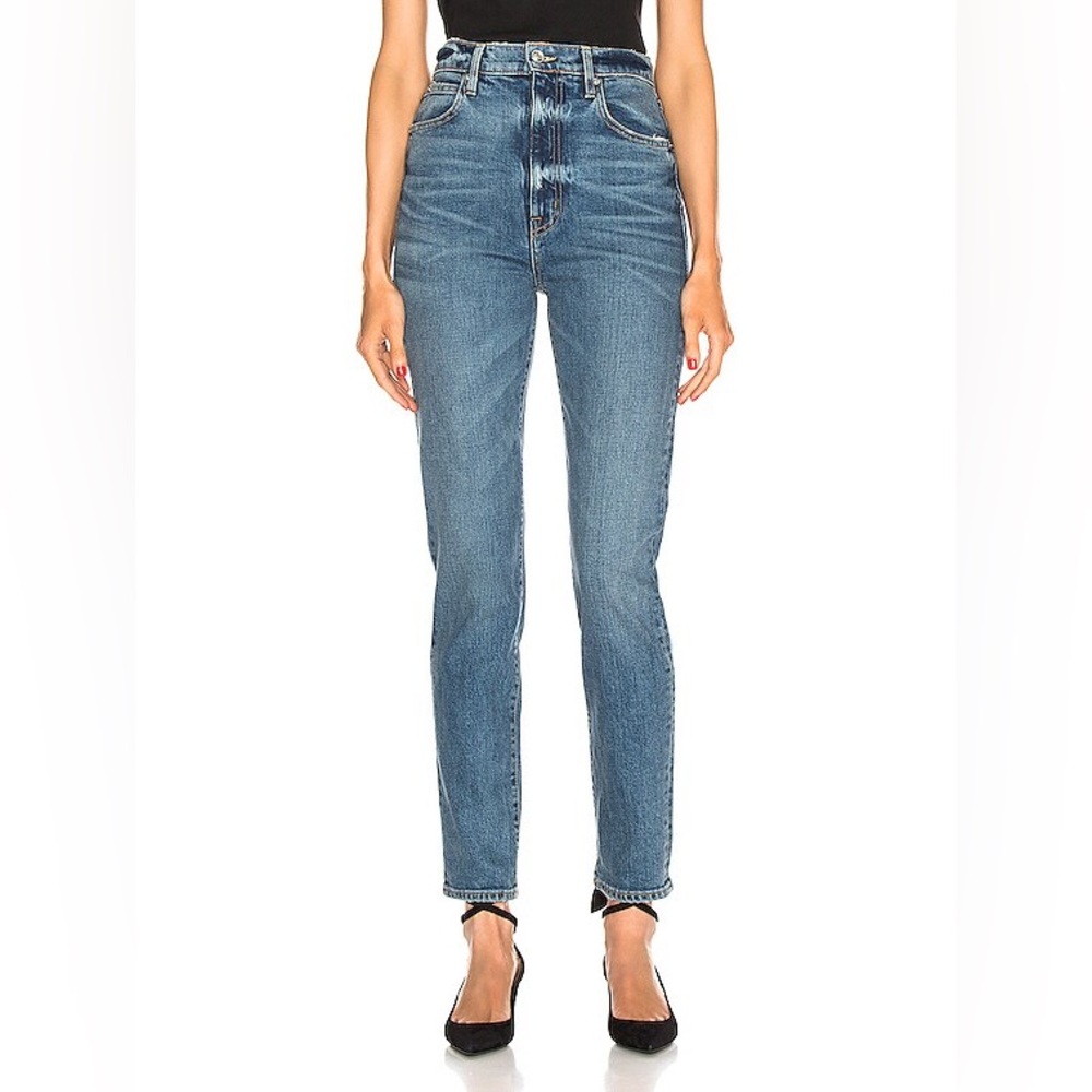 SLVRLAKE Beatnik denim jeans size 26